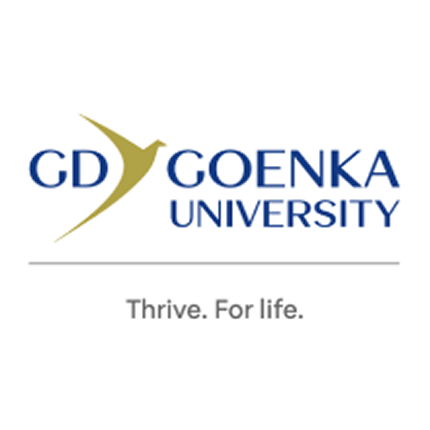B.Tech in Computer Science and Engineering at GD Goenka University, Delhi/NCR