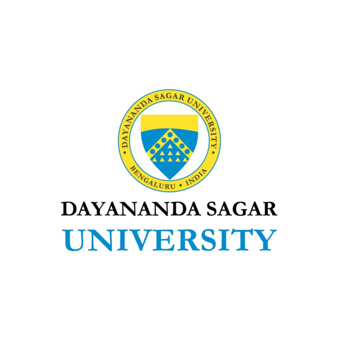 B.Sc. in Cyber Security at Dayananda Sagar University, Bengaluru/Bangalore