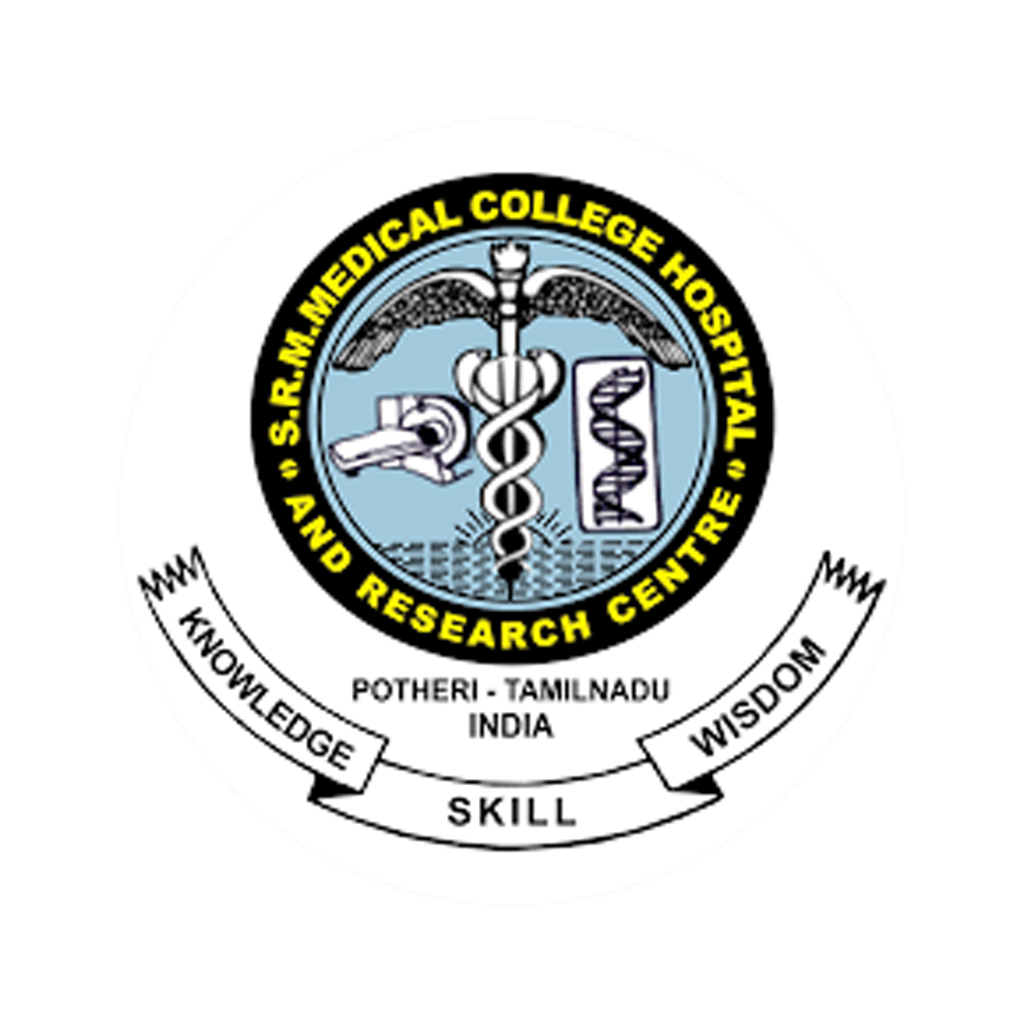 MBBS at SRM Medical College Hospital & Research Centre, Chennai