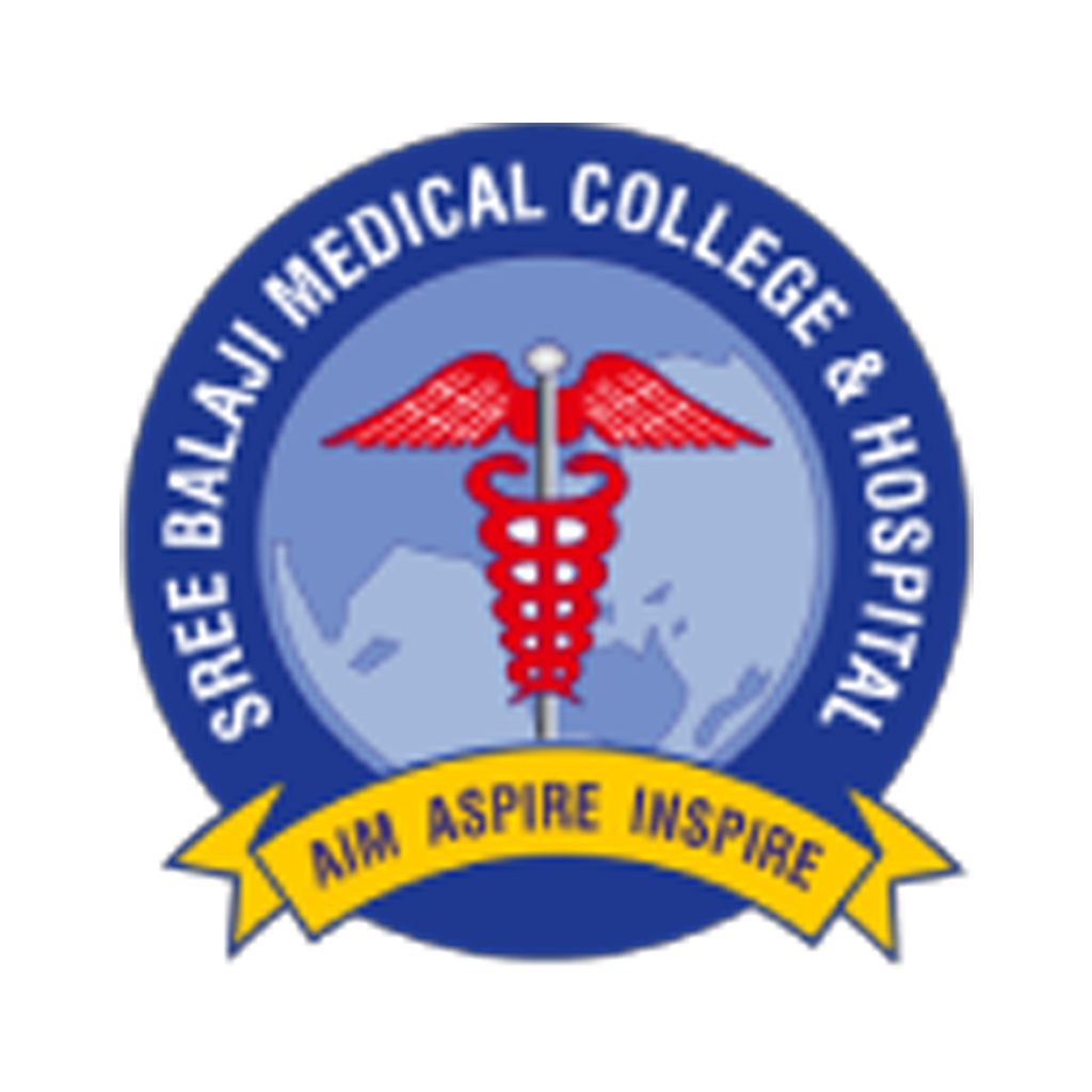 MBBS at Sree Balaji Medical College and Hospital, Chennai
