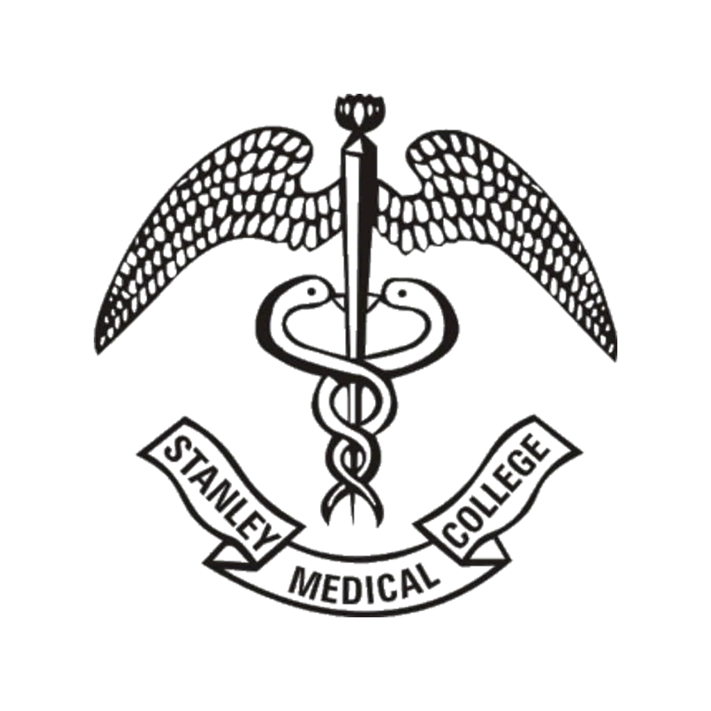 MBBS at Stanley Medical College, Chennai