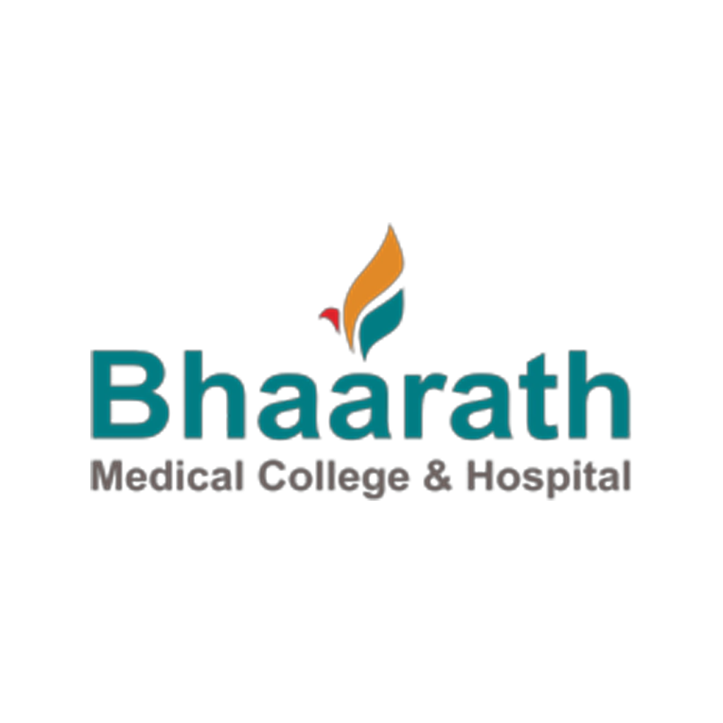 MBBS at Bhaarath Medical College & Hospital, Chennai
