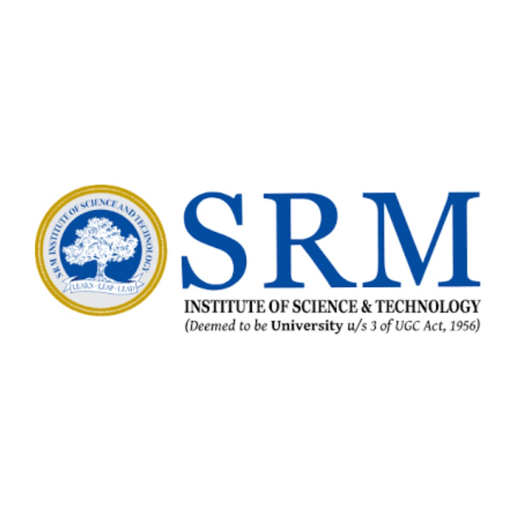 Bachelor of Pharmacy (B.Pharma) at SRM Institute of Science and Technology (SRMIST), Chennai