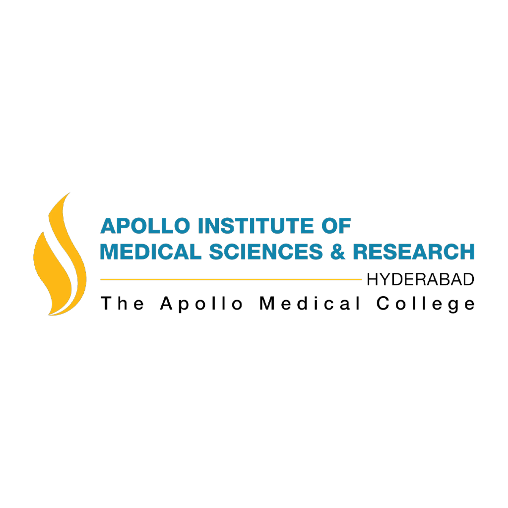MBBS at Apollo Institute of Medical Sciences and Research, Hyderabad, Hyderabad