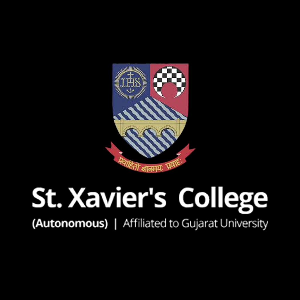Bachelor of Commerce (B.Com) at St. Xavier’s College, Ahmedabad