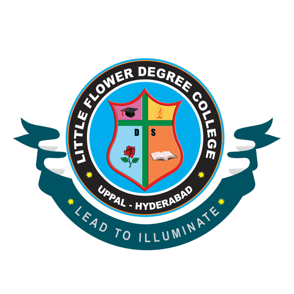 B.Com at Little Flower Degree College, Hyderabad