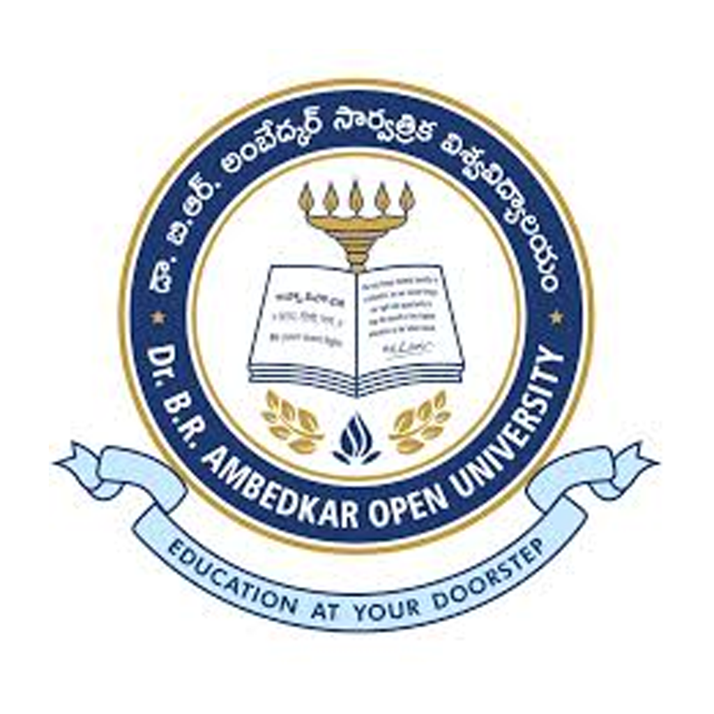 M.Com at Dr. B. R. Ambedkar Open University, Hyderabad