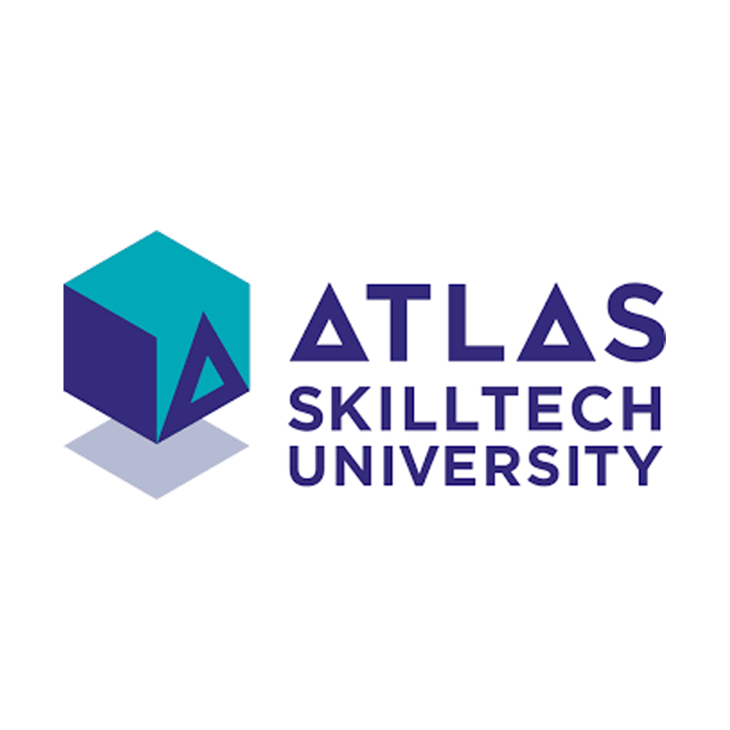 MBA at Atlas SkillTech University, Mumbai (All Areas)