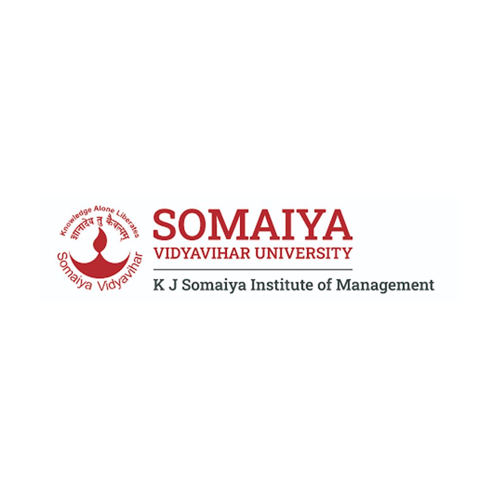 MBA at K J Somaiya Institute of Management ( KJSIM ), Mumbai (All Areas)