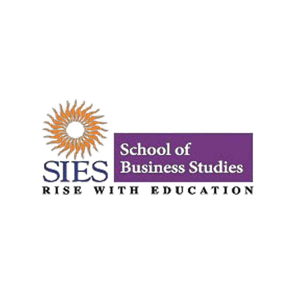 Post Graduate Diploma in Management (PGDM) at SIES School of Business Studies (SIESSBS), Mumbai (All Areas)