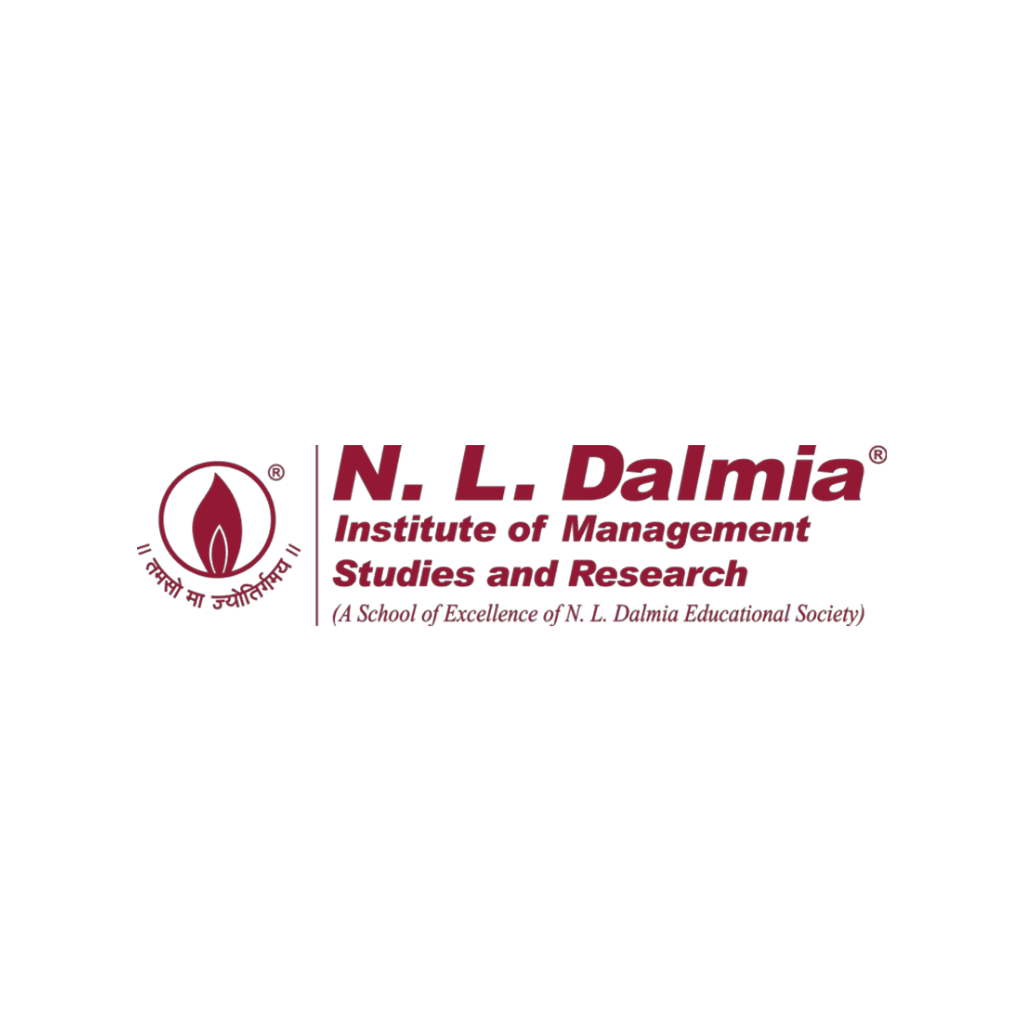 PGDM in Finance at N. L. Dalmia Institute of Management Studies and Research, Mumbai (All Areas)