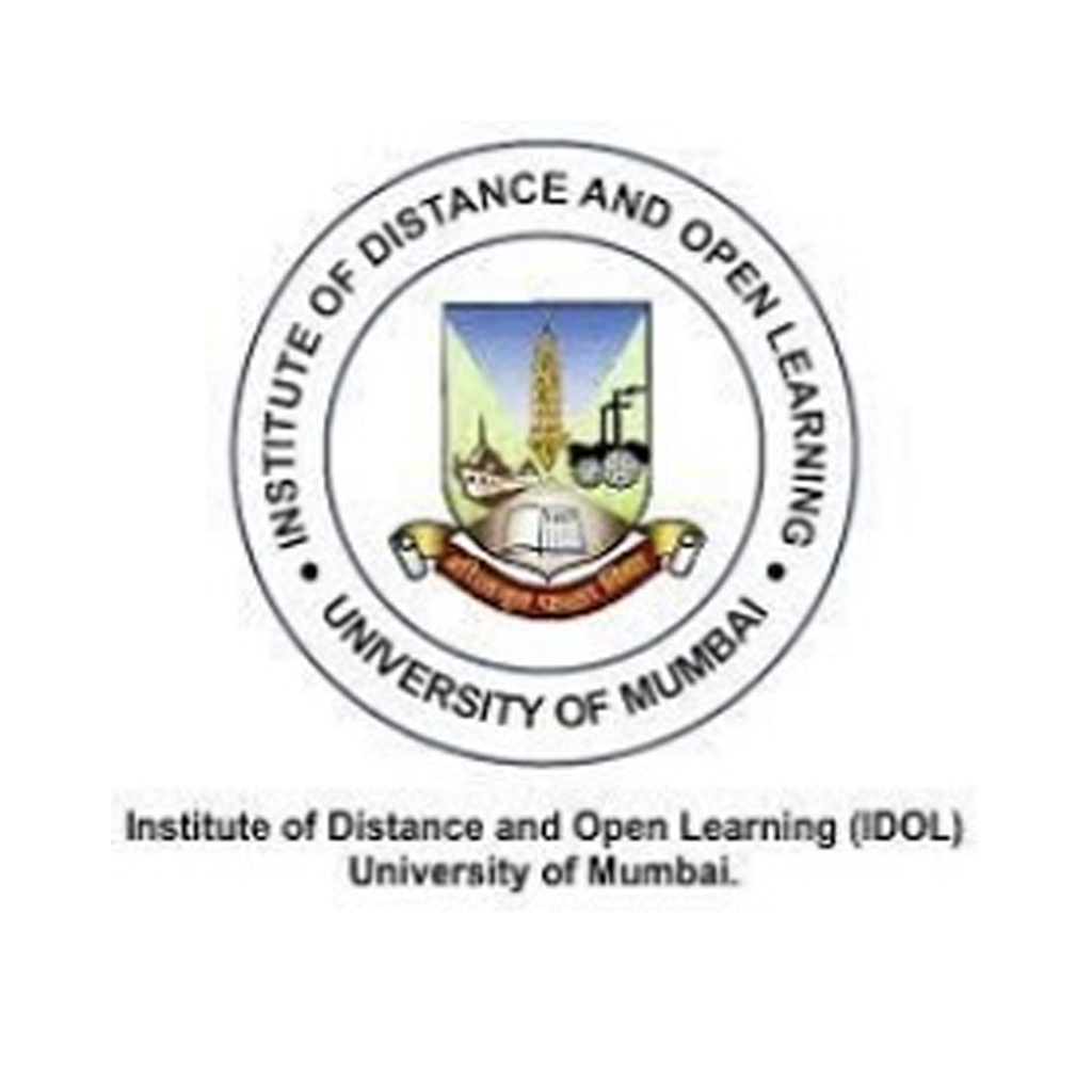 B.Com at Institute of Distance and Open Learning, University of Mumbai, Mumbai (All Areas)