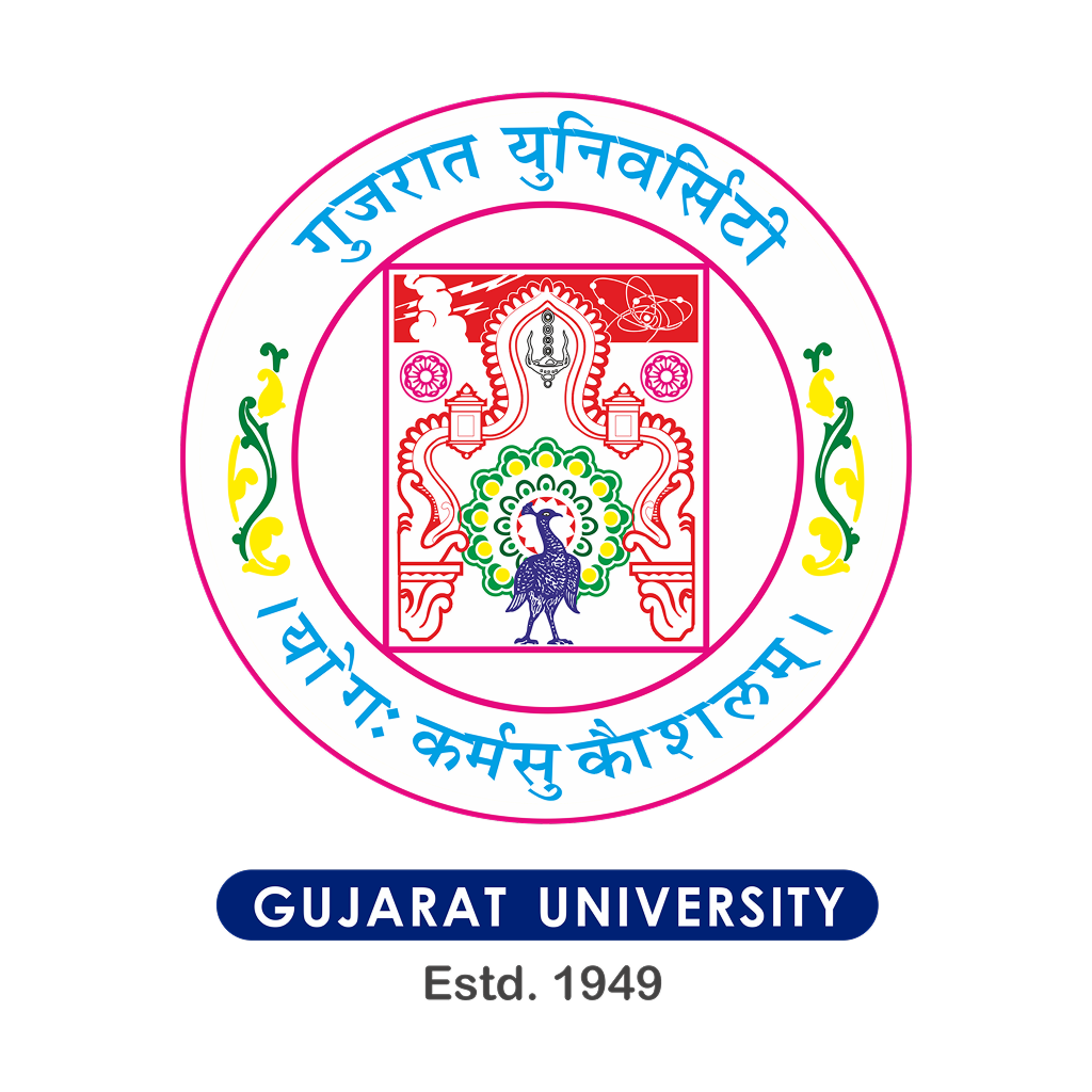 Master of Technology (M.Tech) at Gujarat University, Ahmedabad