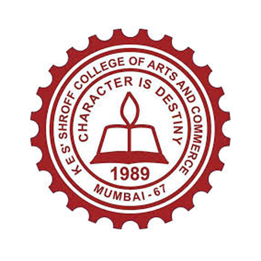 B.Com at KES’ Shroff College of Arts and Commerce, Mumbai (All Areas)