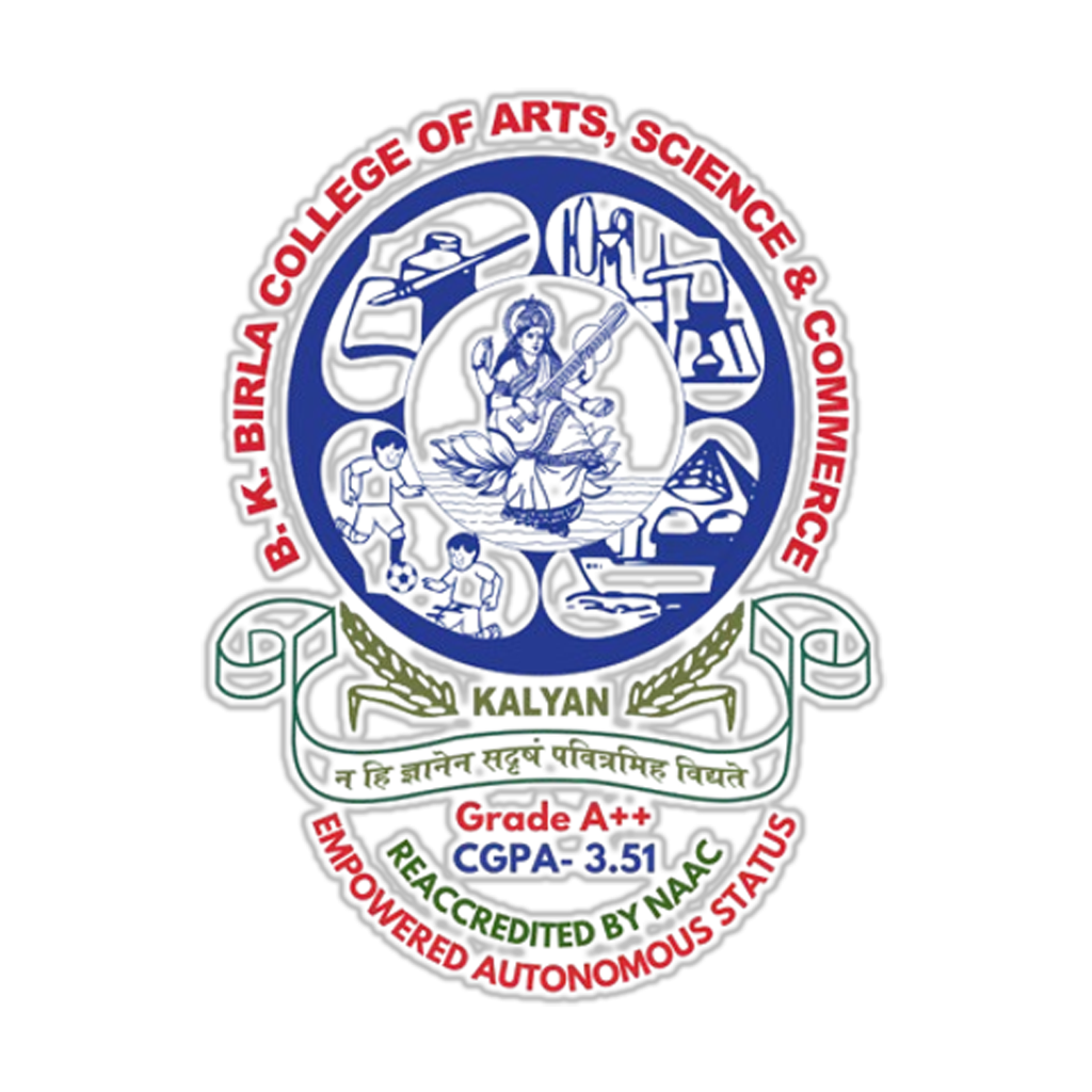 B.Com at B. K. Birla College of Arts, Science & Commerce, Kalyan, Mumbai (All Areas)