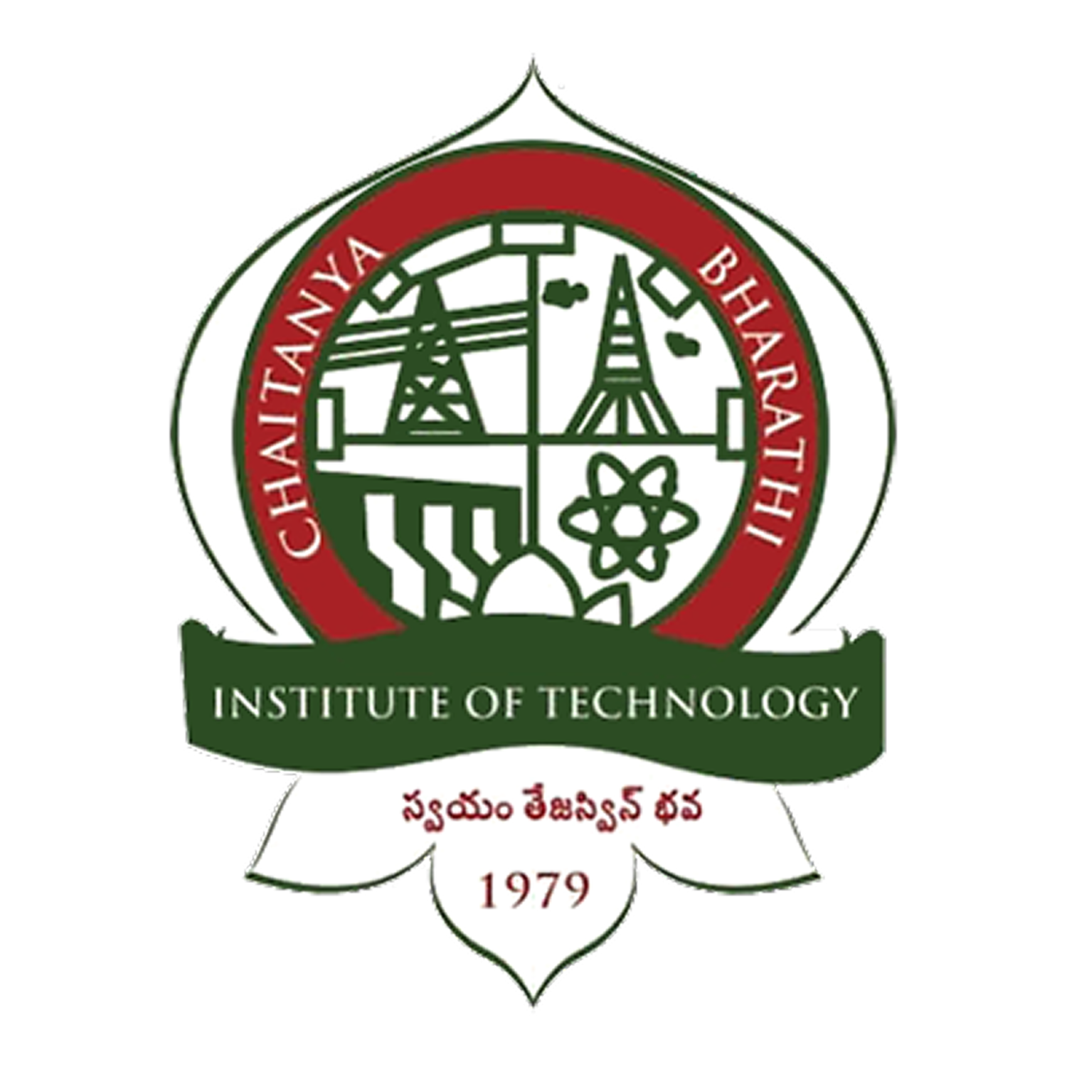 M.Tech in Computer Science and Engineering at Chaitanya Bharathi Institute of Technology, Hyderabad