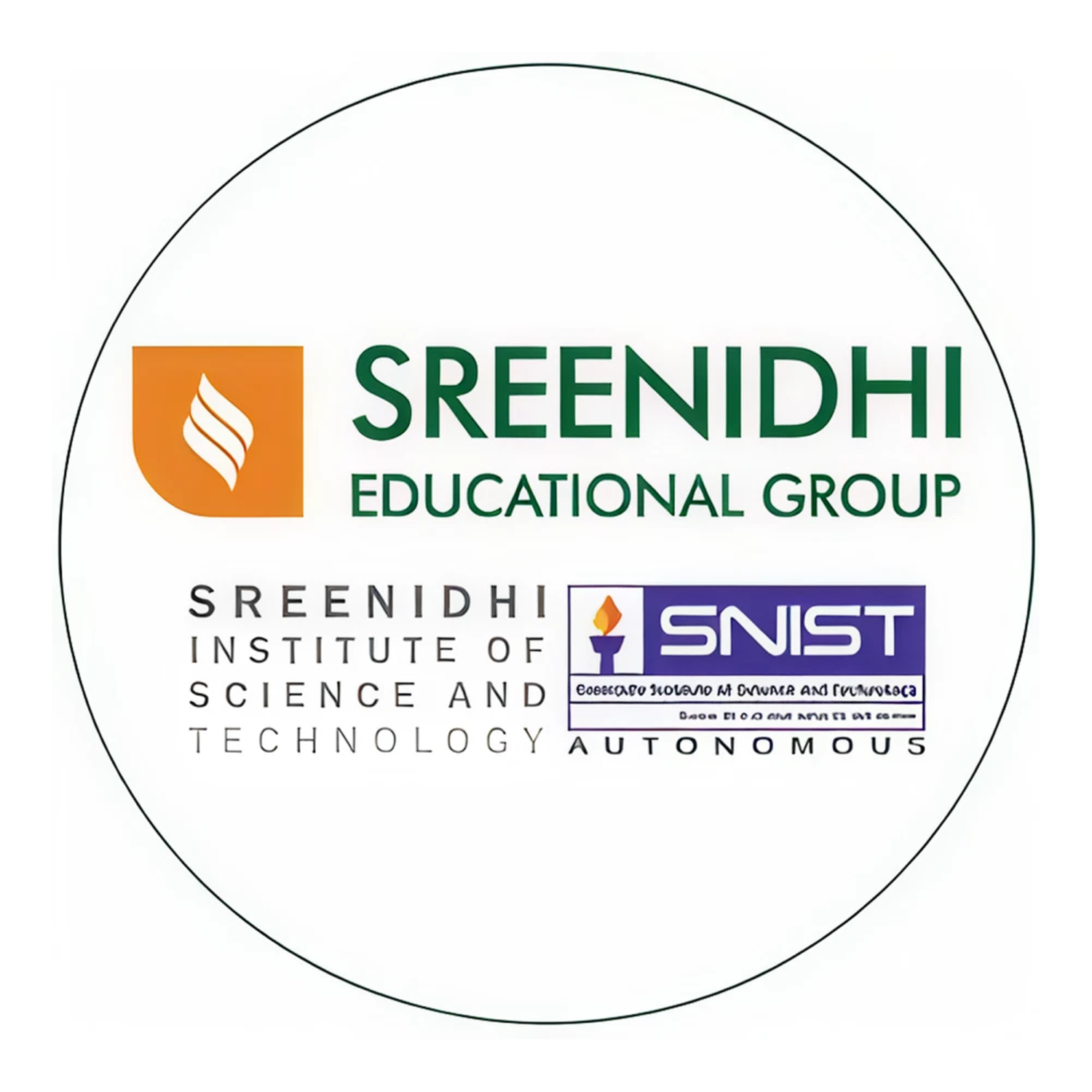 M.Tech in Computer Science and Engineering at Sreenidhi Institute of Science and Technology, Hyderabad