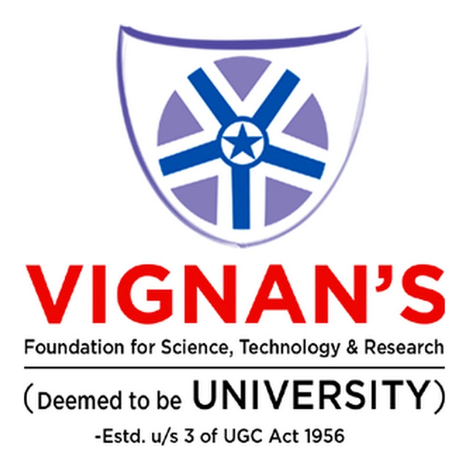 M.Tech in Computer Science and Engineering at Vignan’s Foundation for Science, Technology and Research, Hyderabad