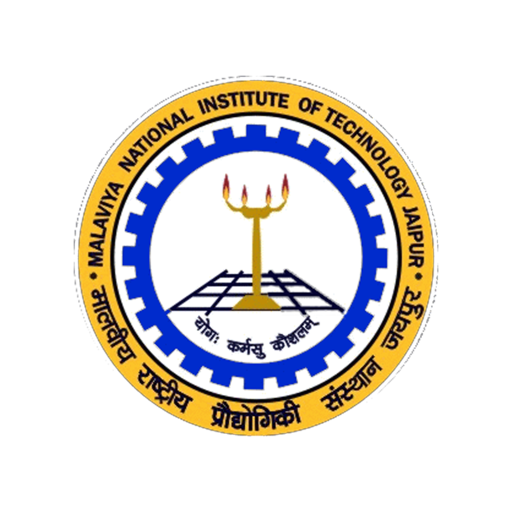 Bachelor of Architecture (B.Arch) at Malaviya National Institute of Technology (MNIT), Jaipur