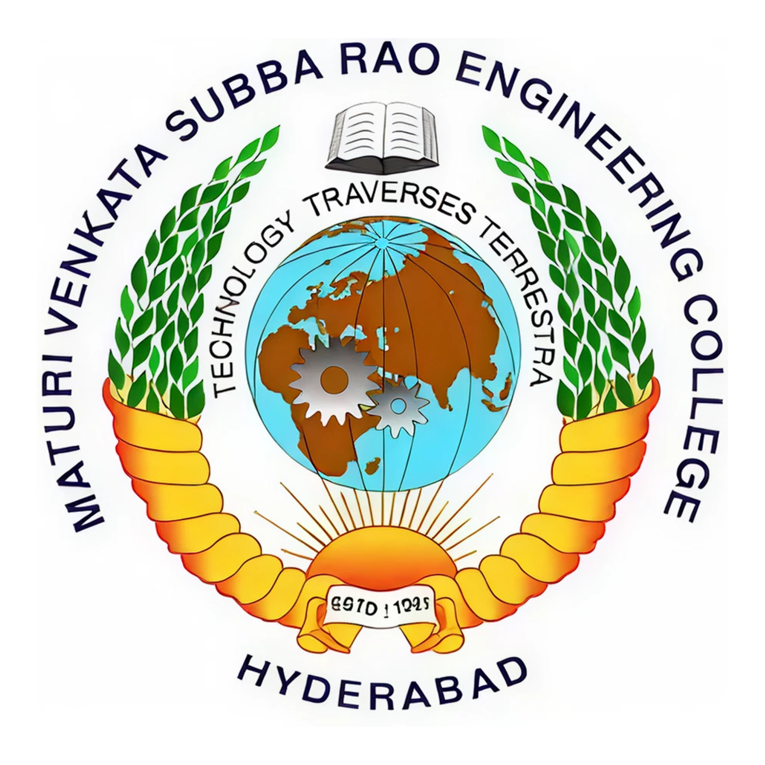 M.Tech in Computer Science and Engineering at Maturi Venkata Subba Rao (MVSR) Engineering College, Hyderabad