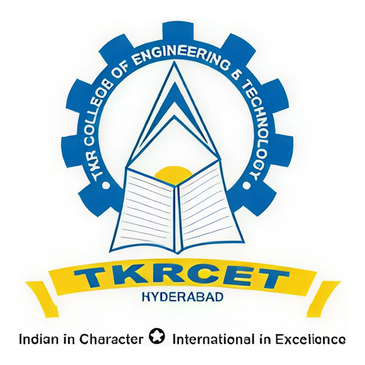 M.Tech in Computer Science and Engineering at TKR College of Engineering and Technology, Hyderabad