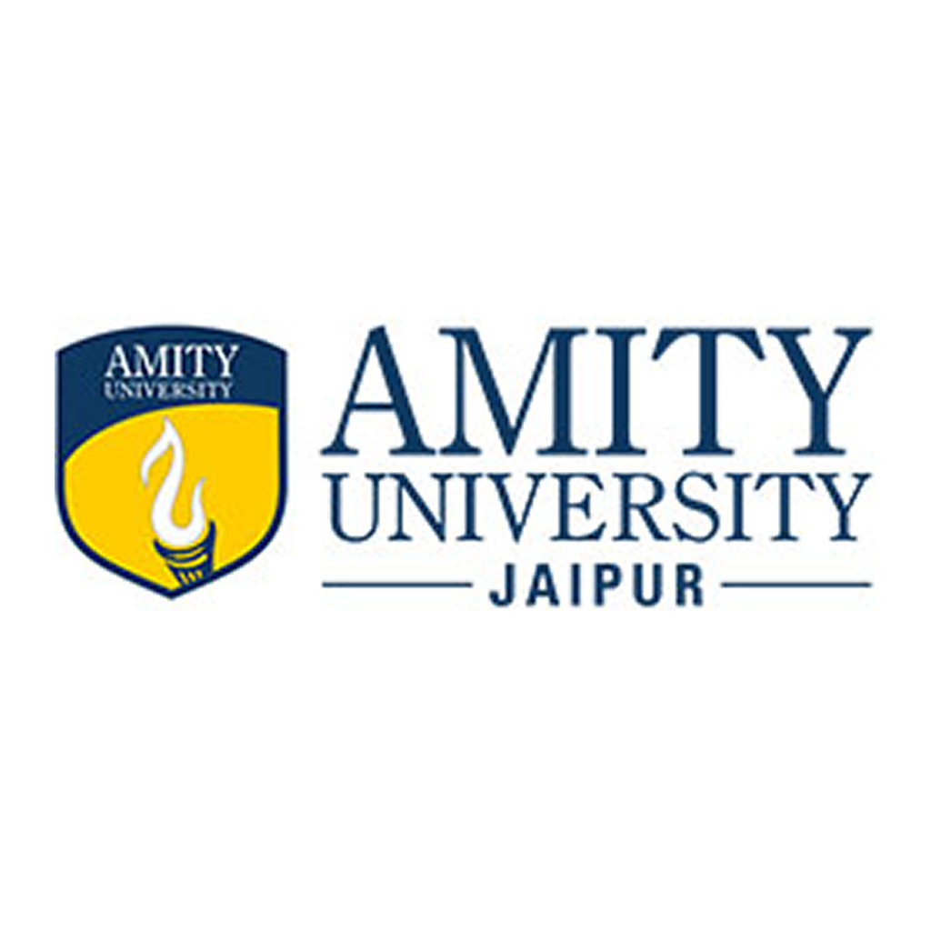 Bachelor of Design (B.Des) at Amity University, Jaipur