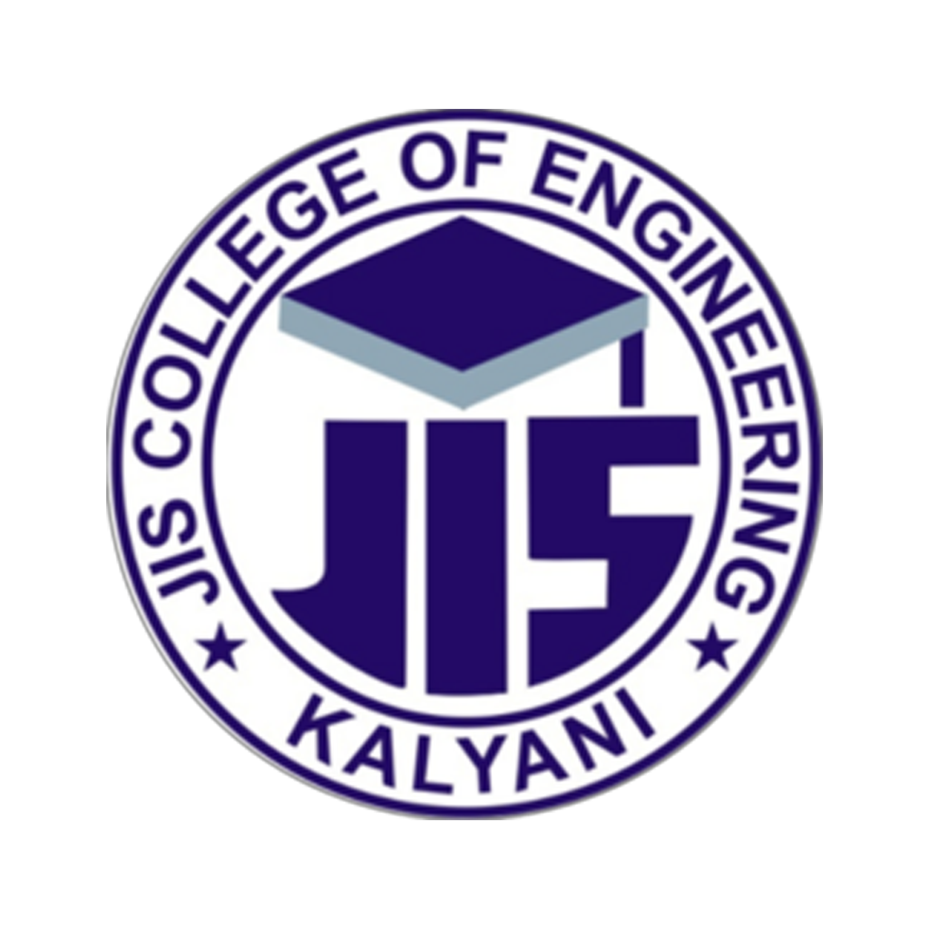B.Tech in Computer Science & Engineering at JIS College of Engineering, Kolkata