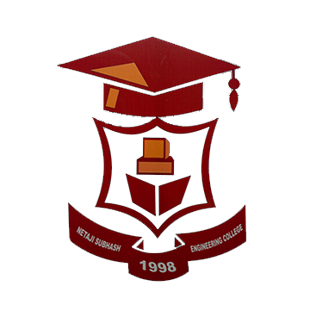 B.Tech in Computer Science & Engineering at Netaji Subhash Engineering College, Kolkata