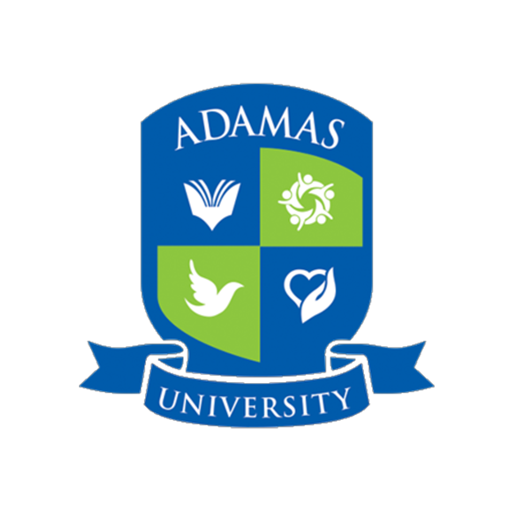 B.Tech in Computer Science & Engineering at Adamas University, Kolkata