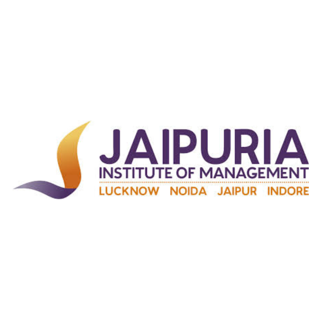 Fellowship Programme in Management (FPM) at Jaipuria Institute of Management, Jaipur