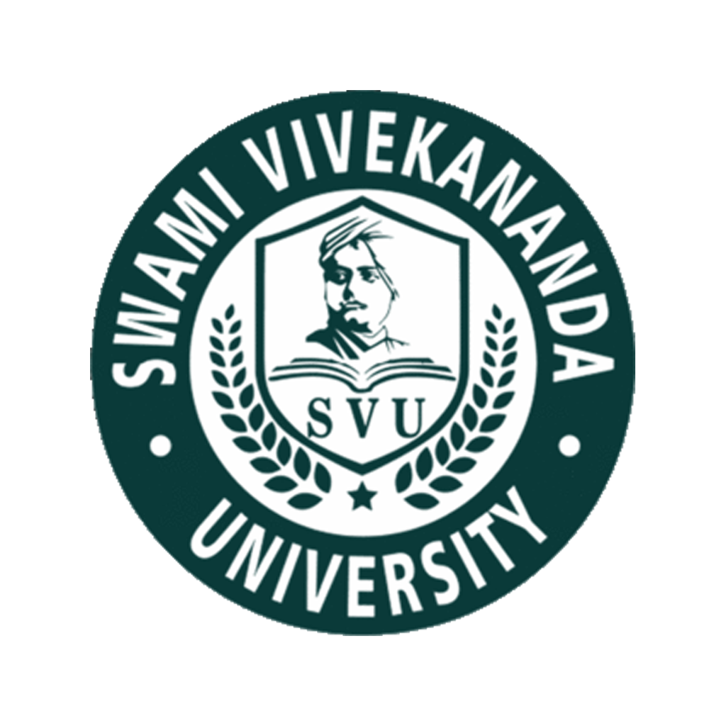 B.Tech in Computer Science & Engineering at Swami Vivekananda University, Kolkata