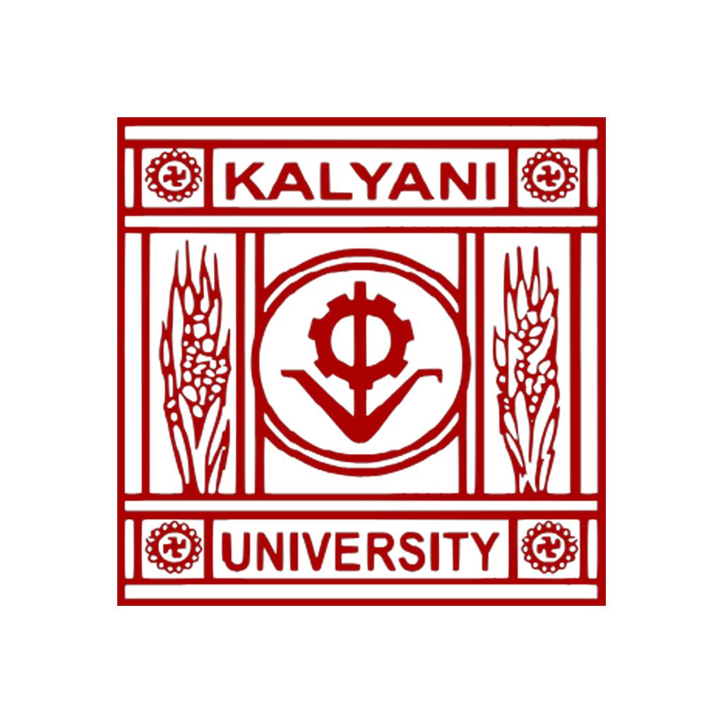 B.Tech in Computer Science & Engineering at University of Kalyani, Kolkata