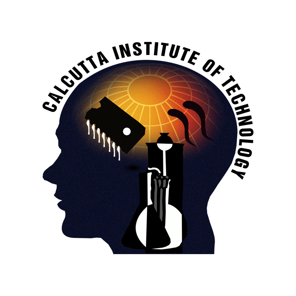 B.Tech in Computer Science & Engineering at Calcutta Institute of Technology, Kolkata