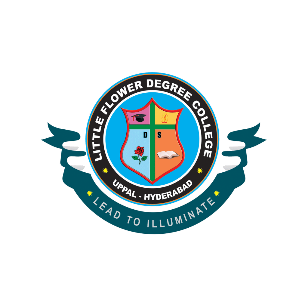 B.Sc in Mathematics, Statistics, Data Science(MSDs) at Little Flower Degree College, Hyderabad