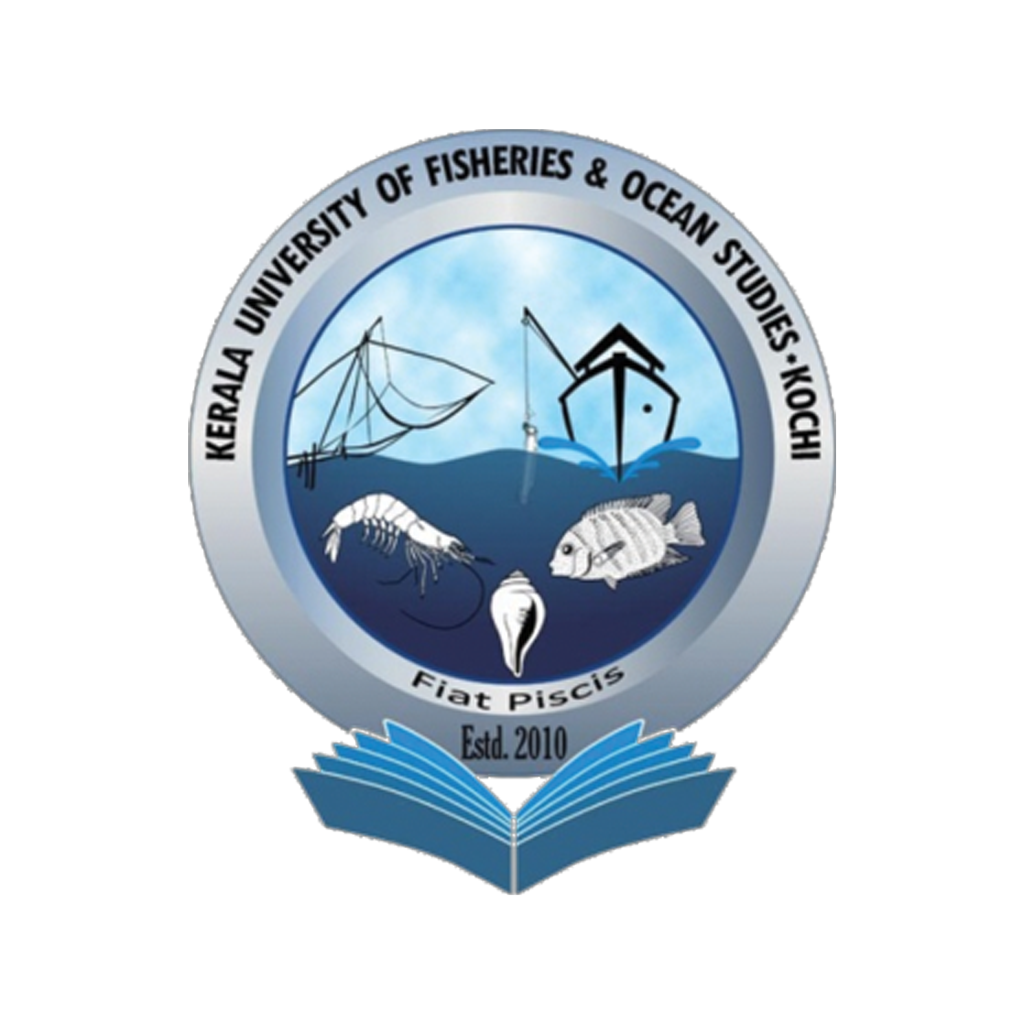 Master of Fisheries Science (M.F.Sc) at Kerala University of Fisheries and Ocean Studies (KUFOS), Ernakulam / Kochi / Cochin