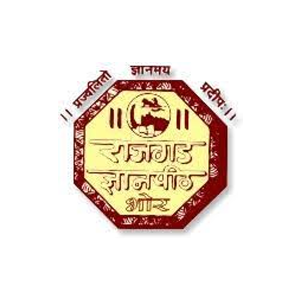 D. Pharm. at Rajgad Dnyanpeeth’s College of Pharmacy, Pune