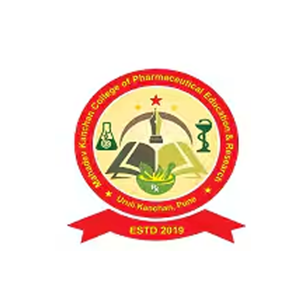 D. Pharm. at Mahadev Kanchan College of Pharmaceutical Education and Research, Pune