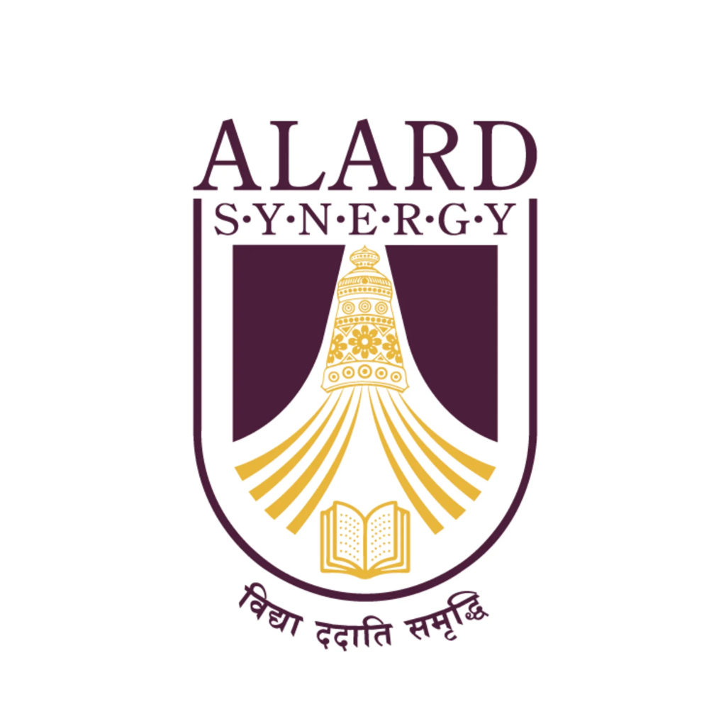 D. Pharm. at Alard University, Pune, Pune