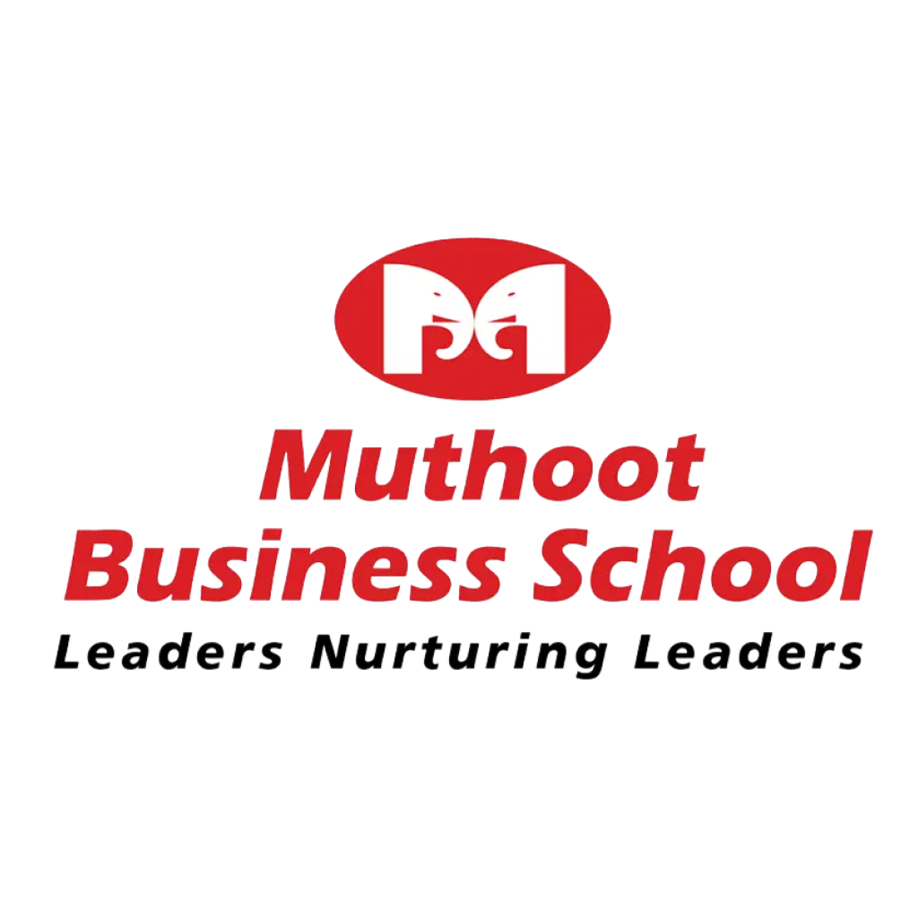 Post Graduate Diploma in Management in Marketing with Analytics at Muthoot Business School (MBS), Ernakulam / Kochi / Cochin