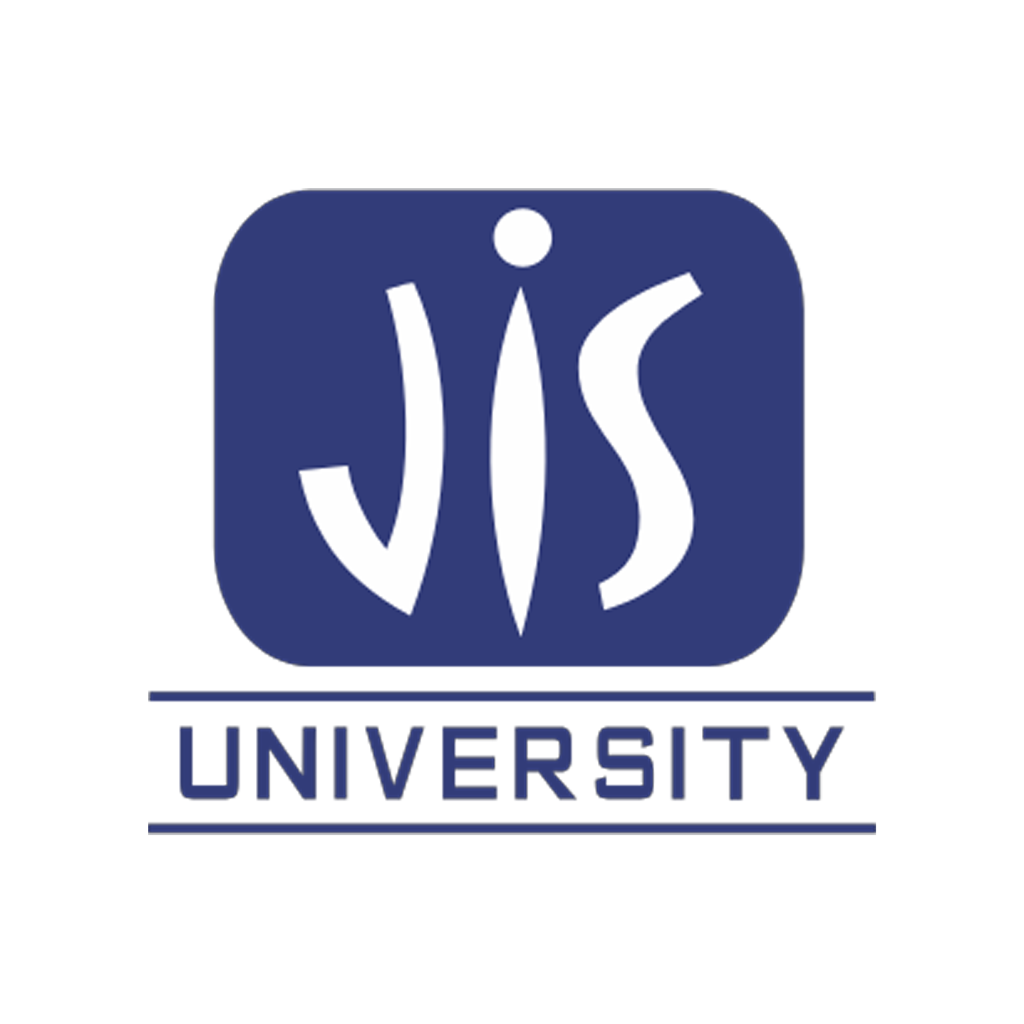 M.Sc in Biotechnology at JIS University, Kolkata