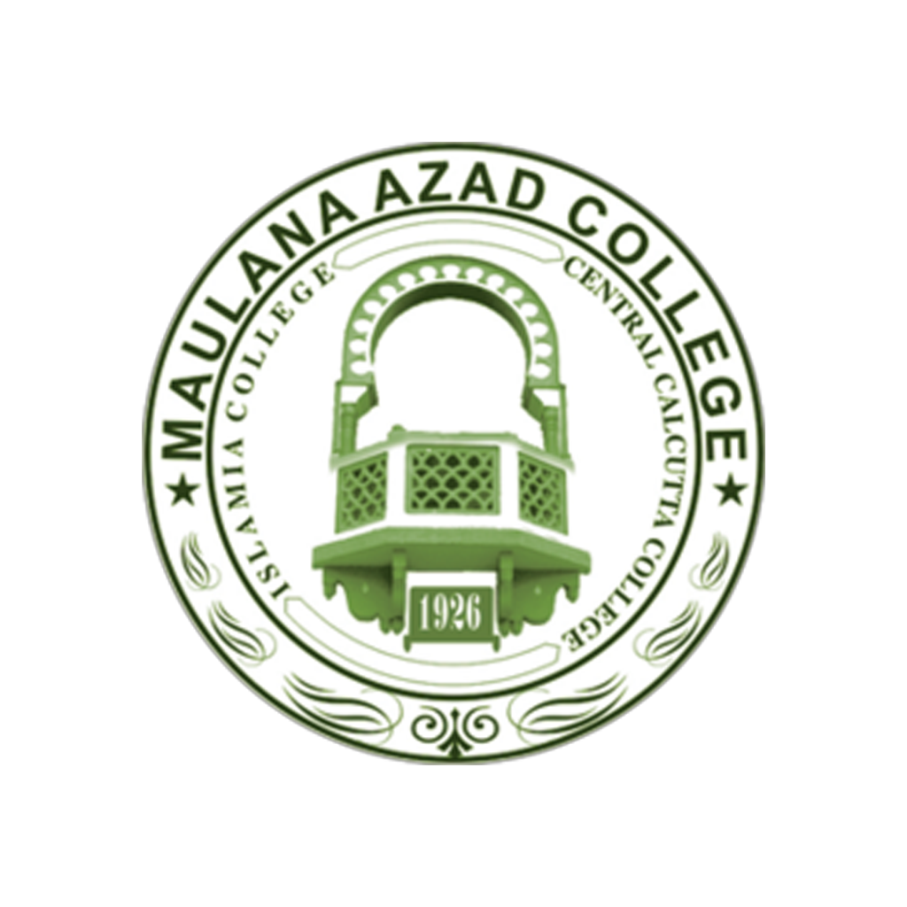 M.Sc in Zoology at Maulana Azad College, Kolkata