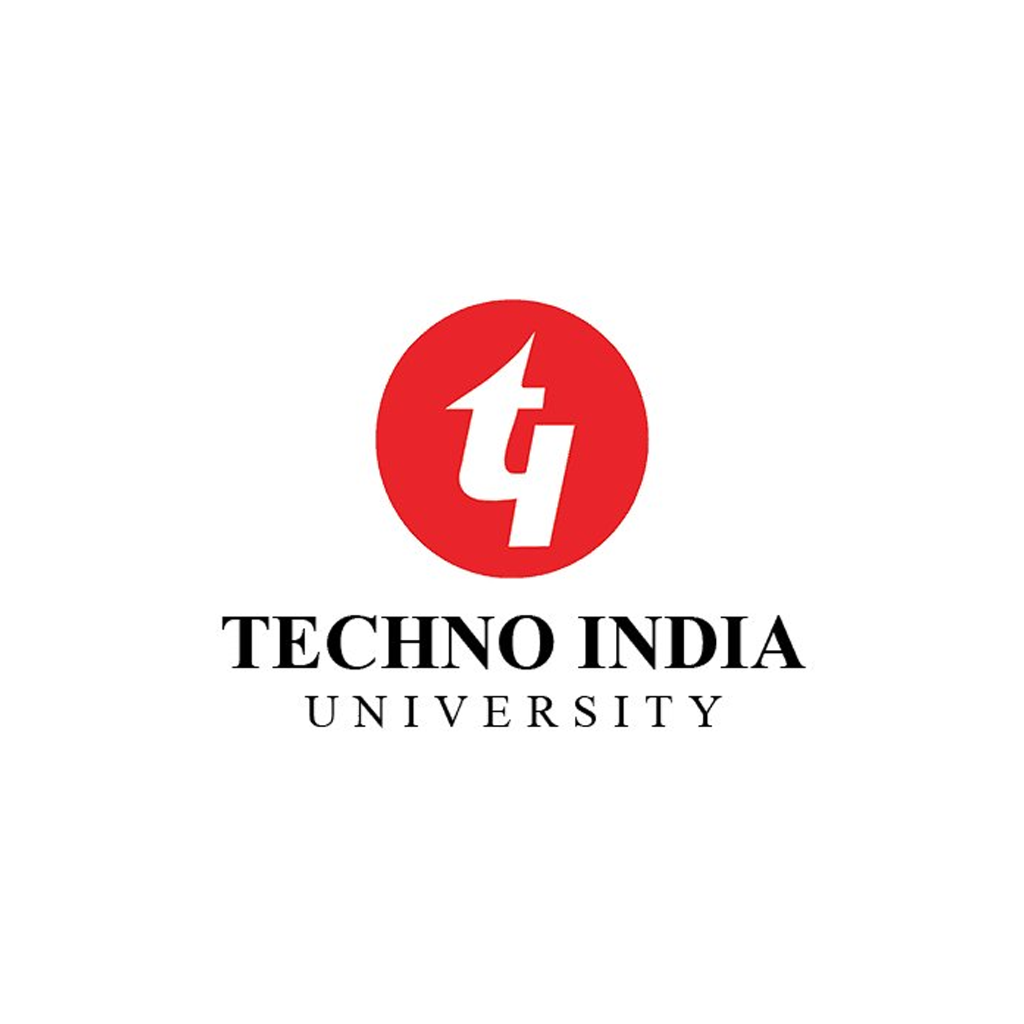 M.Sc in Chemistry at Techno India University, Kolkata
