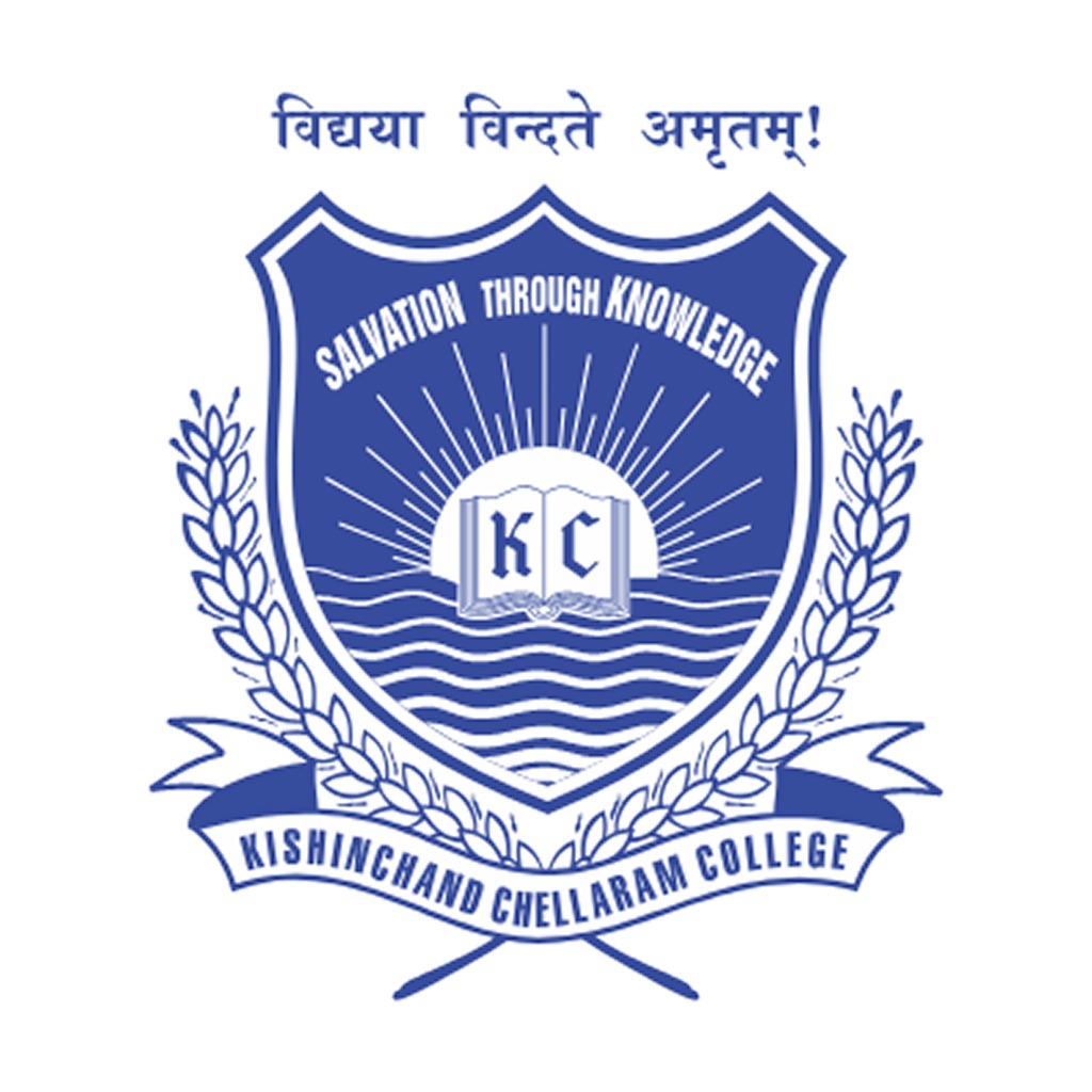 M.Com at Kishinchand Chellaram College, Mumbai (All Areas)