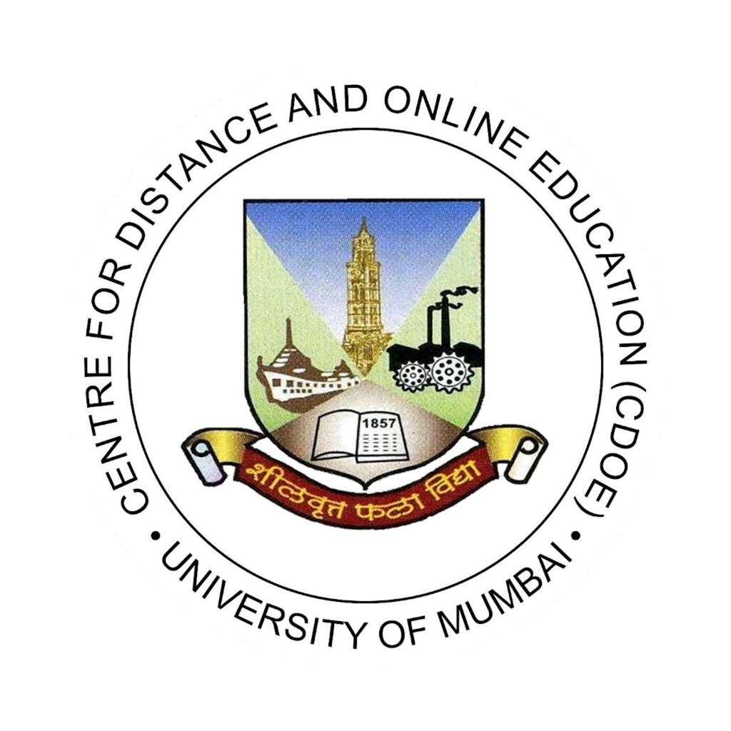 M.Com at Institute of Distance and Open Learning, University of Mumbai, Mumbai (All Areas)