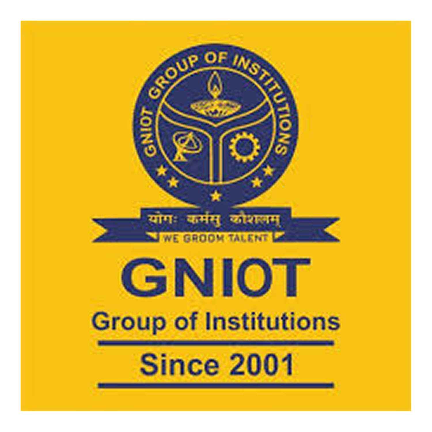 B.Sc in Nursing at Galgotias University, Delhi/NCR
