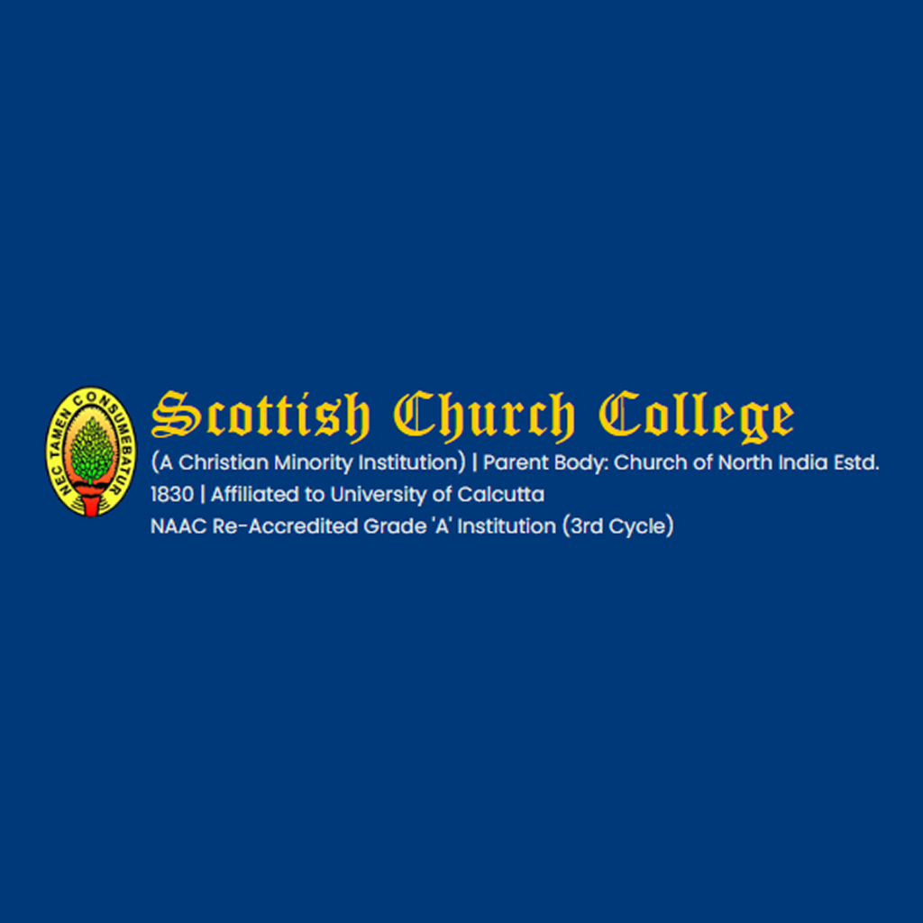 Bachelor of Business Administration (Hons) at Scottish Church College, Kolkata