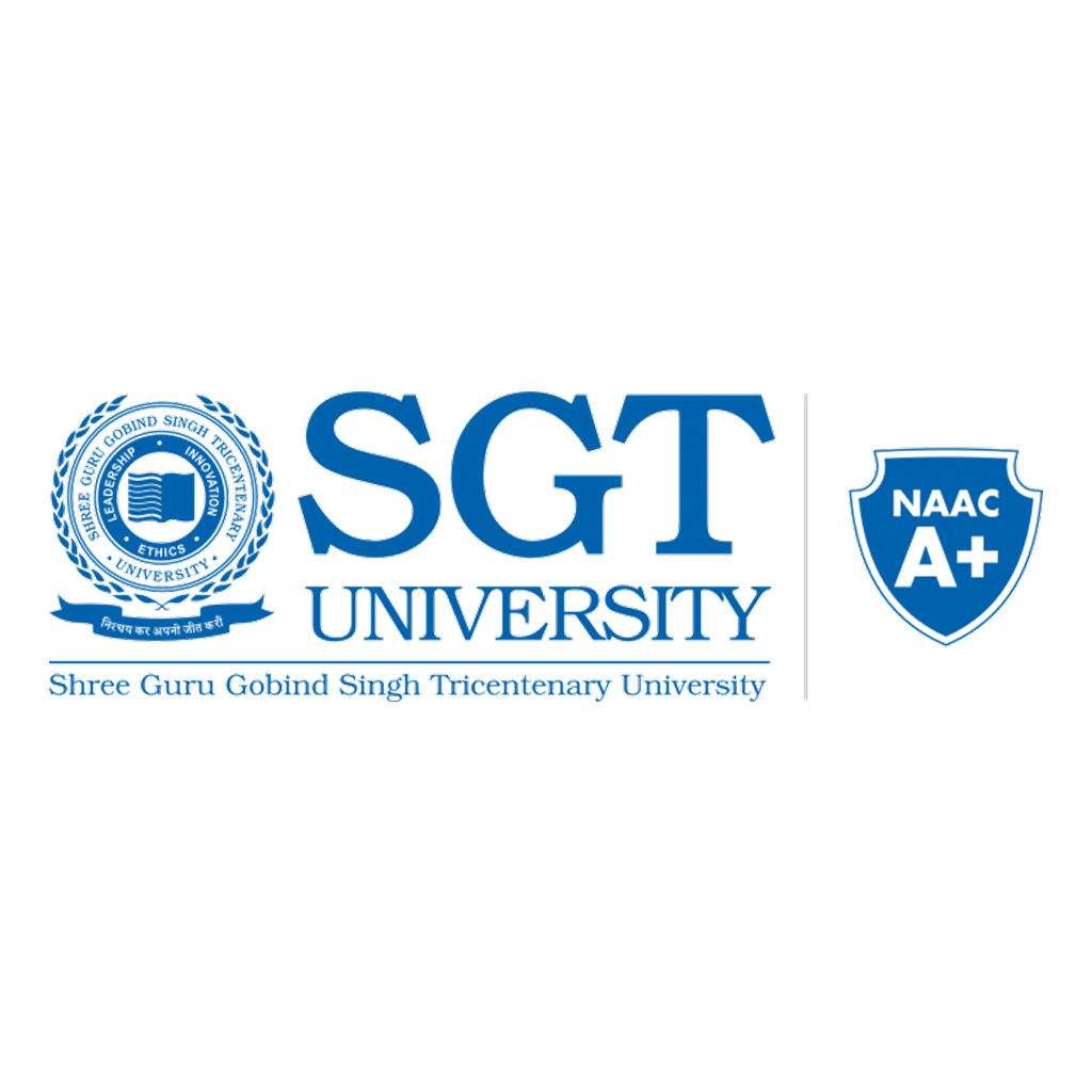 B.Sc in Nursing at SGT University, Gurgaon, Delhi/NCR
