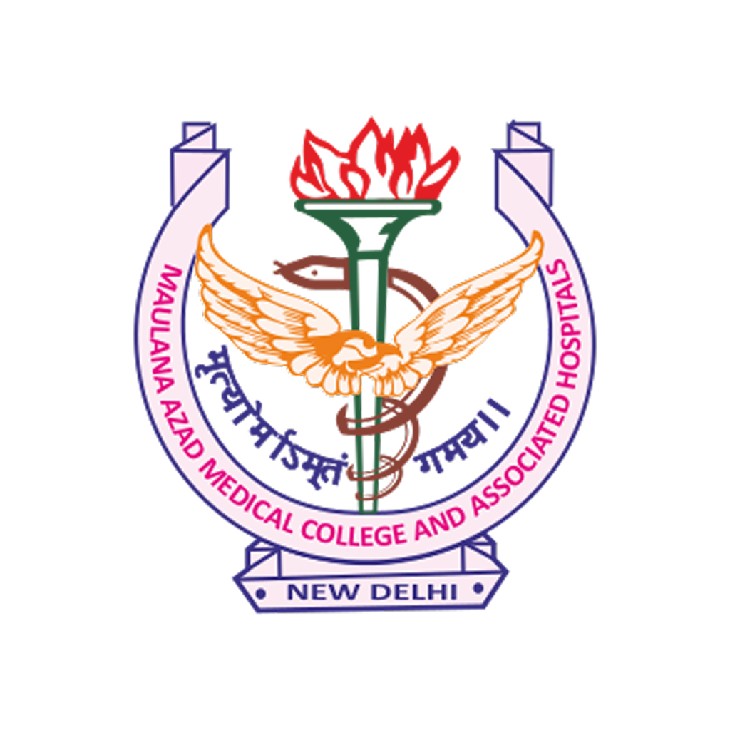 MBBS at Maulana Azad Medical College, Delhi/NCR