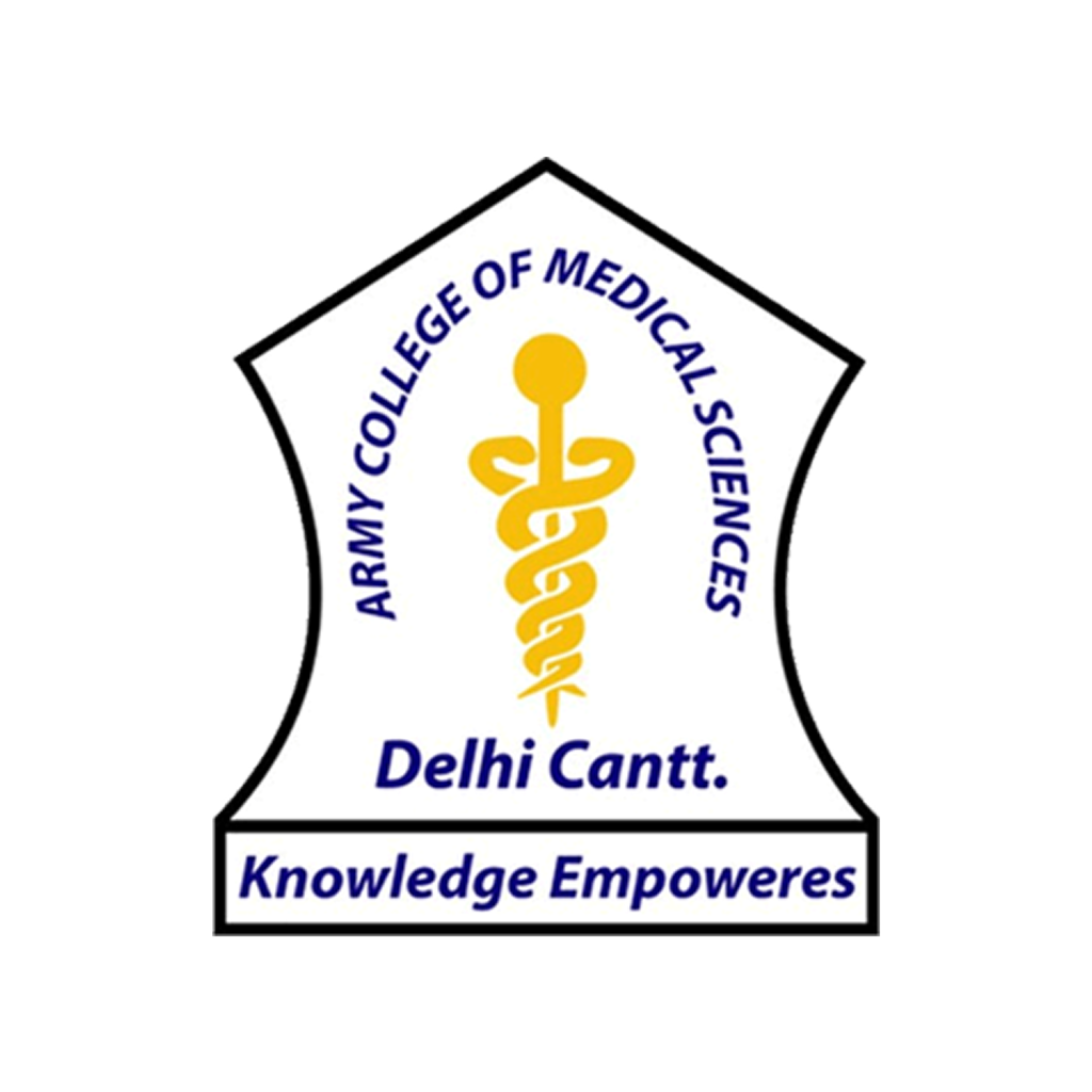 MBBS at Army College of Medical Sciences, Delhi/NCR
