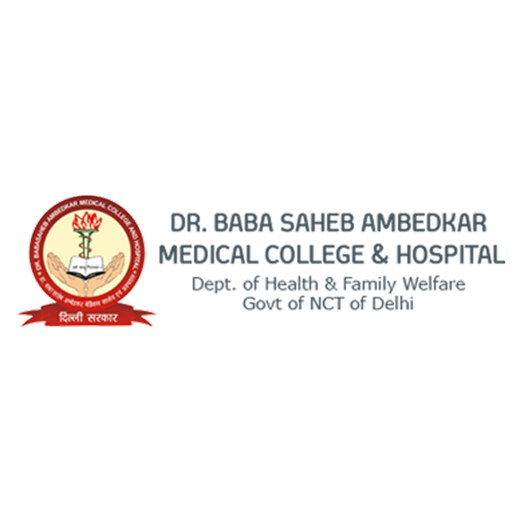 MBBS at Dr. Baba Saheb Ambedkar Medical College and Hospital, Delhi/NCR